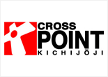 cross point