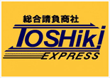 TOSHiKi